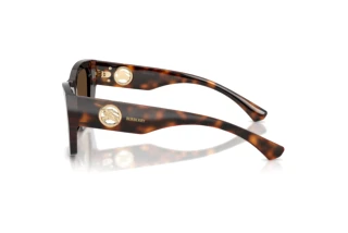 Vista laterale Burberry BE4492 (300273)