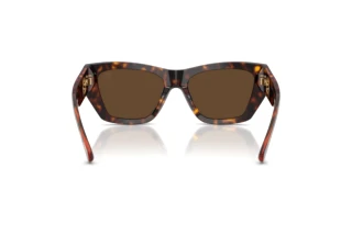 Vista posteriore Burberry BE4492 (300273)