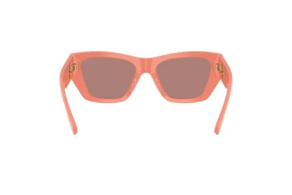 Vista posteriore Burberry BE4492 (421973)