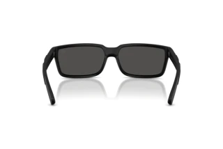 Vista posteriore Burberry BE4495D (346487)