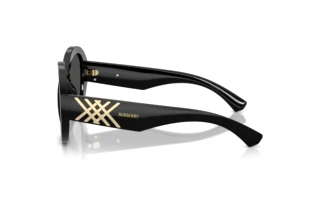 Vista laterale Burberry BE4497U (300187)