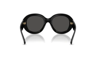 Vista posteriore Burberry BE4497U (300187)