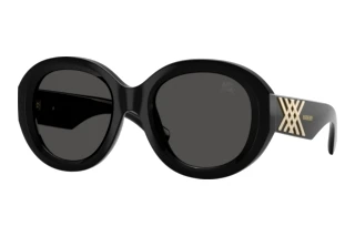 Vista frontale Burberry BE4497U (300187)