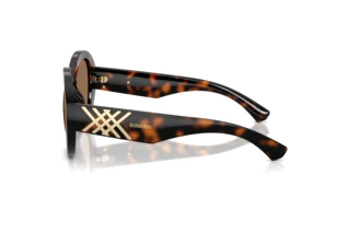 Vista laterale Burberry BE4497U (300273)
