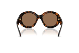 Vista posteriore Burberry BE4497U (300273)