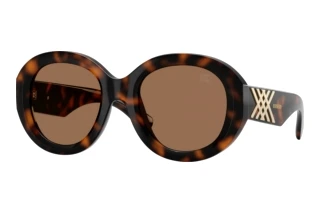 Vista frontale Burberry BE4497U (300273)