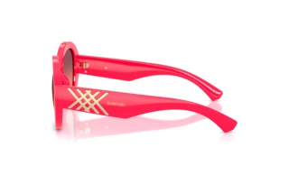 Vista laterale Burberry BE4497U (424820)