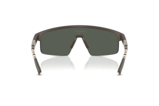 Vista posteriore Burberry BE4498 (42345A)