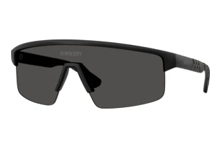 Vista frontale Burberry BE4498 (426087)