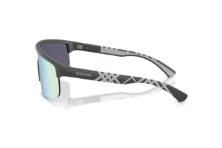 Vista laterale Burberry BE4498 (4264BW)