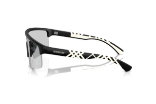 Vista laterale Burberry BE4498 (426569)