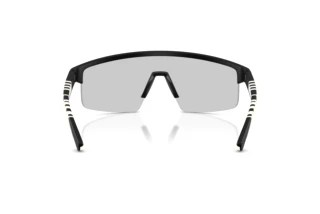 Vista posteriore Burberry BE4498 (426569)