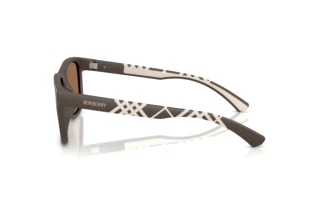 Vista laterale Burberry BE4499U (423473)