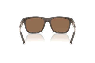 Vista posteriore Burberry BE4499U (423473)