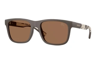 Vista frontale Burberry BE4499U (423473)