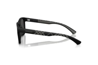 Vista laterale Burberry BE4499U (426087)