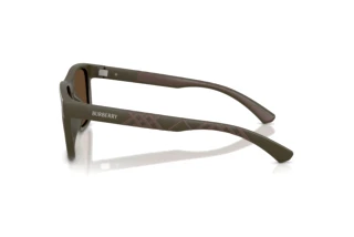 Vista laterale Burberry BE4499U (426373)