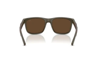 Vista posteriore Burberry BE4499U (426373)