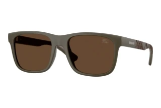 Vista frontale Burberry BE4499U (426373)