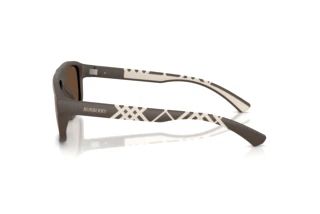 Vista laterale Burberry BE4501U (4234F9)