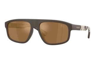 Vista frontale Burberry BE4501U (4234F9)