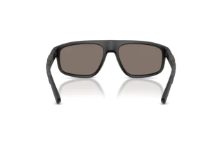 Vista posteriore Burberry BE4501U (42606G)