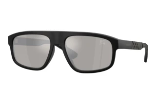 Vista frontale Burberry BE4501U (42606G)