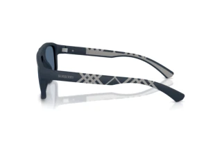 Vista laterale Burberry BE4501U (426180)