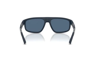 Vista posteriore Burberry BE4501U (426180)