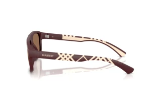 Vista laterale Burberry BE4501U (426273)