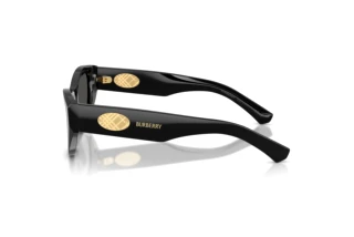 Vista laterale Burberry BE4502 (300187)