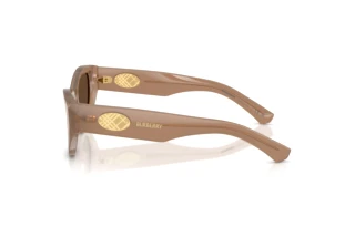 Vista laterale Burberry BE4502 (425873)