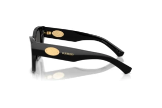 Vista laterale Burberry BE4503 (300187)