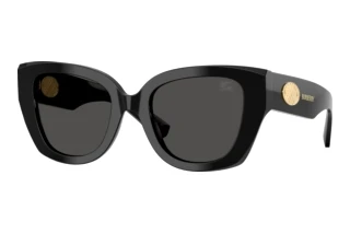 Vista frontale Burberry BE4503 (300187)