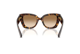 Vista posteriore Burberry BE4503 (300289)