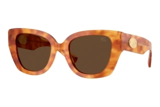 Vista frontale Burberry BE4503 (425673)
