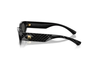 Vista laterale Burberry BE4505U (300187)