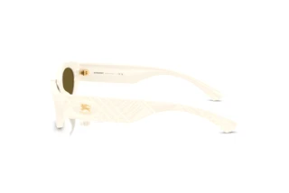 Vista laterale Burberry BE4505U (421873)