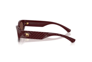 Vista laterale Burberry BE4505U (425973)