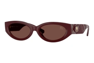Vista frontale Burberry BE4505U (425973)