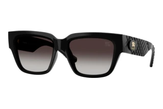 Vista frontale Burberry BE4506U (30018G)
