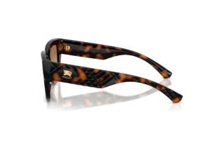 Vista laterale Burberry BE4506U (300289)