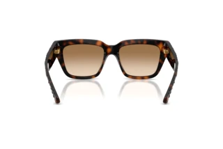 Vista posteriore Burberry BE4506U (300289)