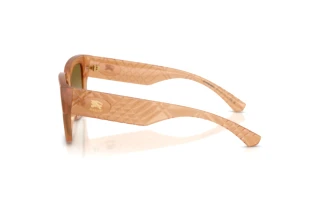 Vista laterale Burberry BE4506U (426613)