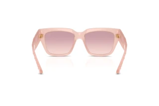 Vista posteriore Burberry BE4506U (426768)