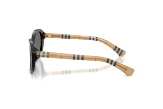 Vista laterale Burberry BE4507D (416181)