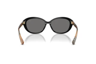 Vista posteriore Burberry BE4507D (416181)