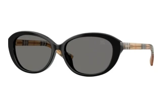 Vista frontale Burberry BE4507D (416181)