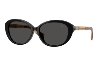 Vista frontale Burberry BE4507D (416187)