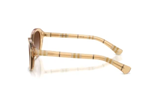 Vista laterale Burberry BE4507D (416713)